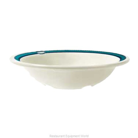 GET Enterprises BF-725-FP Soup Salad Pasta Cereal Bowl, Plastic