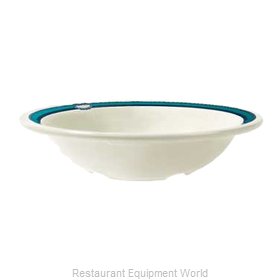 GET Enterprises BF-725-FP Soup Salad Pasta Cereal Bowl, Plastic