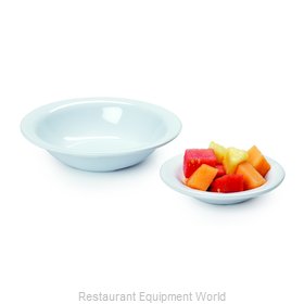 GET Enterprises BF-725-W Soup Salad Pasta Cereal Bowl, Plastic