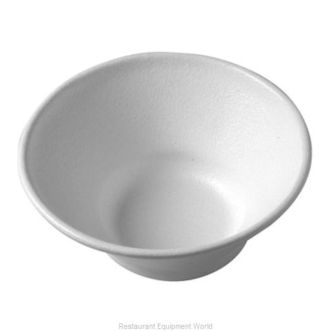 GET Enterprises BR014BB Serving Bowl, Metal