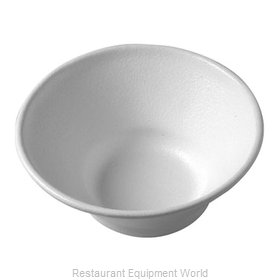 GET Enterprises BR014BB Serving Bowl, Metal