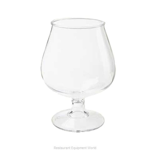 GET Enterprises BRA-2-PC-CL Glassware, Plastic