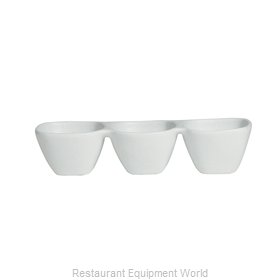 GET Enterprises BS302-MOD Sauce Dish, Metal