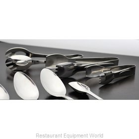 GET Enterprises BSBF-20 Tongs, Serving