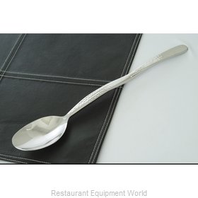 GET Enterprises BSPD-03 Serving Spoon, Solid