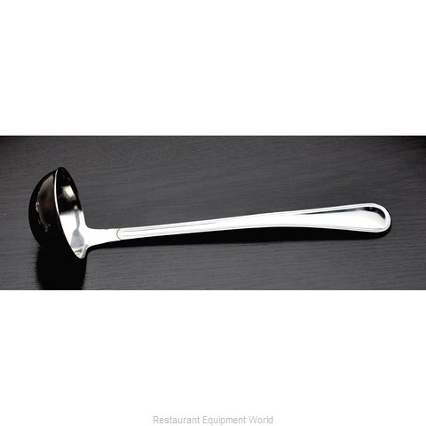 GET Enterprises BSRIM-07 Ladle, Serving