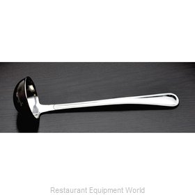 GET Enterprises BSRIM-07 Ladle, Serving