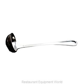 GET Enterprises BSRIM-11 Ladle, Serving