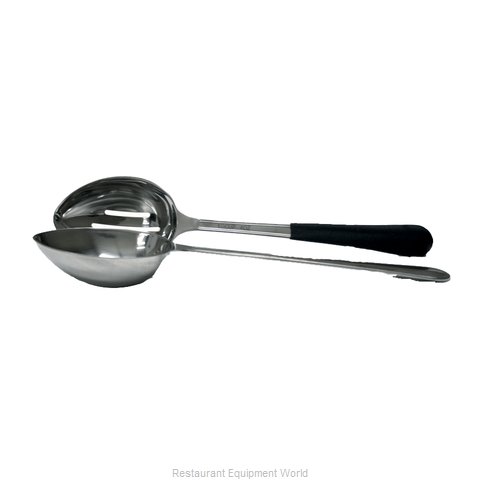 GET Enterprises BSRIM-21 Spoon, Portion Control