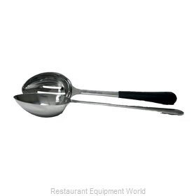 GET Enterprises BSRIM-21 Spoon, Portion Control