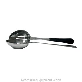 GET Enterprises BSRIM-25 Spoon, Portion Control