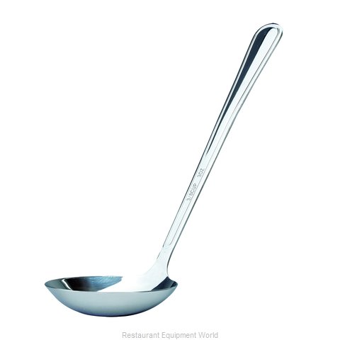 GET Enterprises BSRIM-42 Ladle, Serving