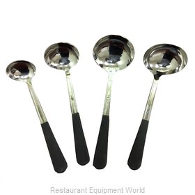 GET Enterprises BSRIM-56-BK Ladle, Serving