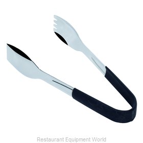 GET Enterprises BSRIM-70-BK Tongs, Serving