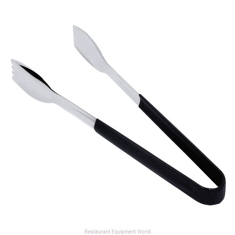 GET Enterprises BSRIM-71-BK Tongs, Serving