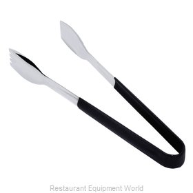 GET Enterprises BSRIM-71-BK Tongs, Serving