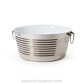 GET Enterprises BT-1919-SS/W Ice Tub