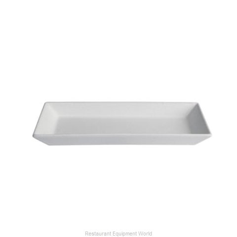 GET Enterprises BUD14FR Platter, Aluminum (Magnified)