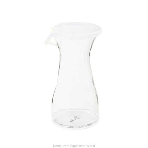 GET Enterprises BW-1025-PC-CL Decanter Carafe