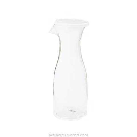 GET Enterprises BW-1050-PC-CL Decanter Carafe