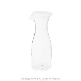 GET Enterprises BW-1050-PC-CL Decanter Carafe