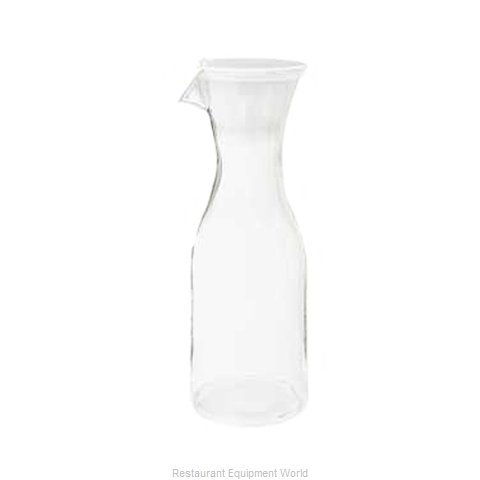 GET Enterprises BW-1100-PC-CL Decanter Carafe