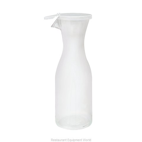 GET Enterprises BW-1892-CL Decanter Carafe