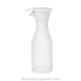 GET Enterprises BW-1892-CL Decanter Carafe