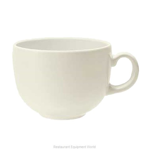 GET Enterprises C-1001-IV Mug, Plastic