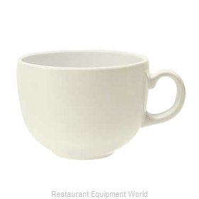 GET Enterprises C-1001-IV Mug, Plastic