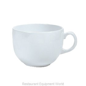 GET Enterprises C-1002-W Mug, Plastic