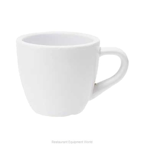 GET Enterprises C-1004-W Cups, Plastic