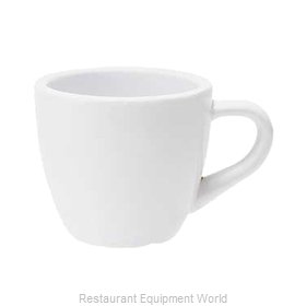 GET Enterprises C-1004-W Cups, Plastic