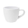 Taza, Plástico
 <br><span class=fgrey12>(GET Enterprises C-1004-W Cups, Plastic)</span>