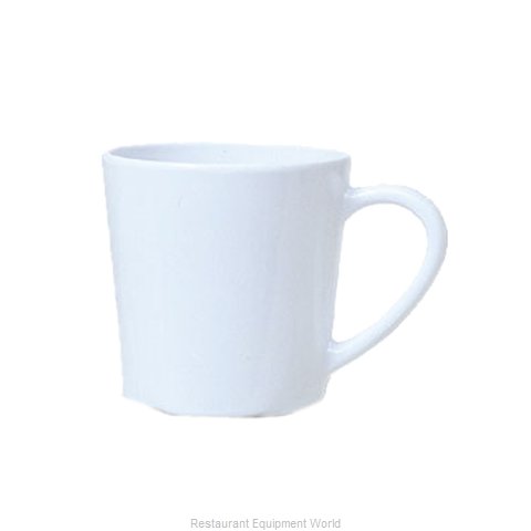 GET Enterprises C-107-W Cups, Plastic