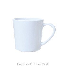 GET Enterprises C-107-W Cups, Plastic