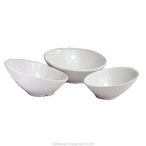 GET Enterprises C9000A-BW Bowl Set