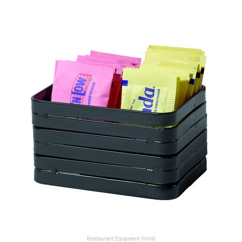 GET Enterprises CAD-32-MG Sugar Packet Holder / Caddy