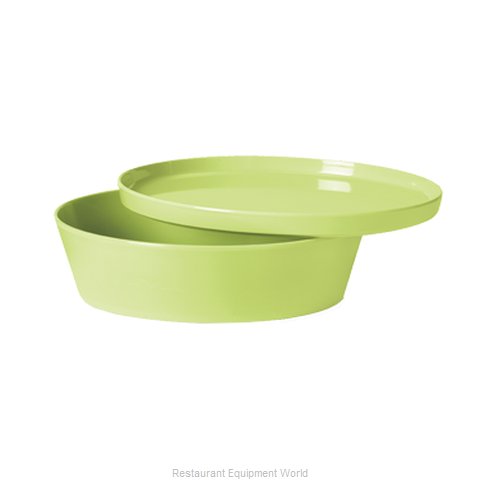 GET Enterprises CB-1035-LM Serving Bowl, Plastic