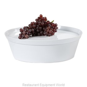 GET Enterprises CB-935-W Serving Bowl, Plastic