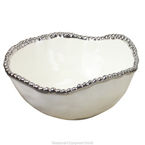 GET Enterprises CER-1719-W China, Bowl (unknown capacity)