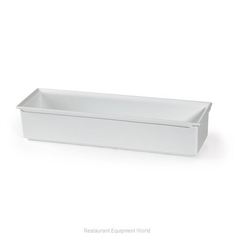 GET Enterprises CIH1/2L-WW Food Pan, Aluminum