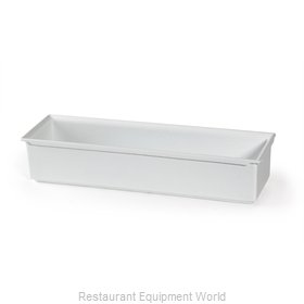 GET Enterprises CIH1/2L-WW Food Pan, Aluminum