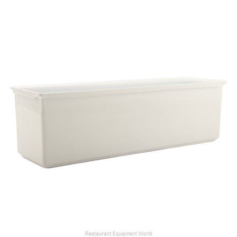 GET Enterprises CIH1/2LDD-WW Food Pan, Aluminum