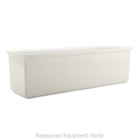 GET Enterprises CIH1/2LDD-WW Food Pan, Aluminum