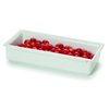 Bandeja, Aluminio
 <br><span class=fgrey12>(GET Enterprises CIH1/3D-WW Food Pan, Aluminum)</span>