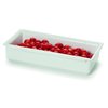 Bandeja, Aluminio
 <br><span class=fgrey12>(GET Enterprises CIH1/3D-WW Food Pan, Aluminum)</span>