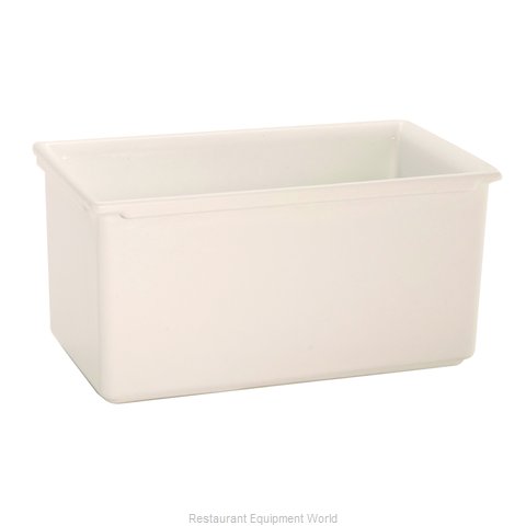 GET Enterprises CIH1/3DD-WW Food Pan, Aluminum