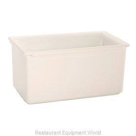 GET Enterprises CIH1/3DD-WW Food Pan, Aluminum