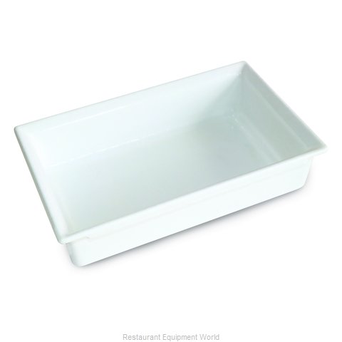 GET Enterprises CIH1/4-WW Food Pan, Aluminum